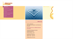 Desktop Screenshot of hebammen-erlenbach.de
